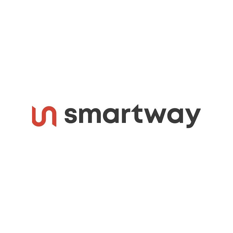 Portapacchi smartway m2 per e-bike m2 2023/2024 nero [pog-m2]