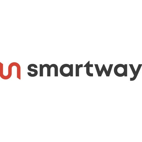 Portapacchi smartway m2 per e-bike m2 2023/2024 nero [pog-m2]