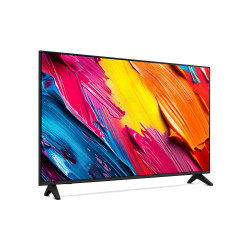 Tv qned 43'' lg 43qned7a06a 4k uhd 3840x2160p smart tv classe