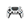 Controller xtreme defcon 5 ps5 bianco/nero