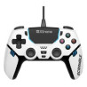 Controller xtreme scramble 5 ps5 bianco/nero