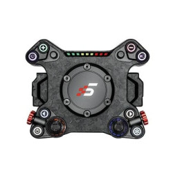 Mozzo ruota simagic neo x hub rgb nero/carbonio [s215]