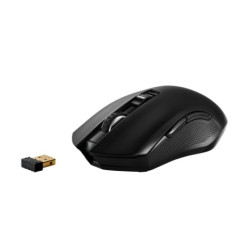 Mouse gaming sharkoon skiller sgm30w wired/wireless ottico ambidestro
