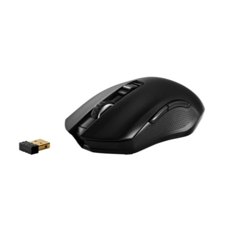Mouse gaming sharkoon skiller sgm30w wired/wireless ottico ambidestro