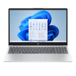 Notebook 15.6'' hp omnibook 3 copilot + pc 15-fn0010nl