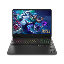 Notebook 16'' hp omen slim 16-an0012nl gaming u7-255h/24gb/1tb