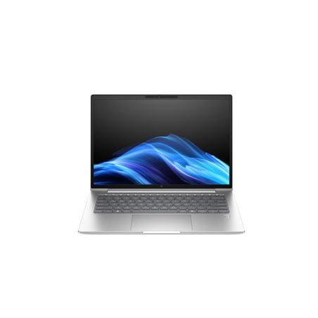 Notebook 13.3'' hp elitebook 6 g1i u7-255u/16gb/512gb