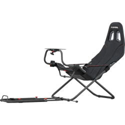 Sedile per simulatori playseats challenge actifit nero [rc00312]