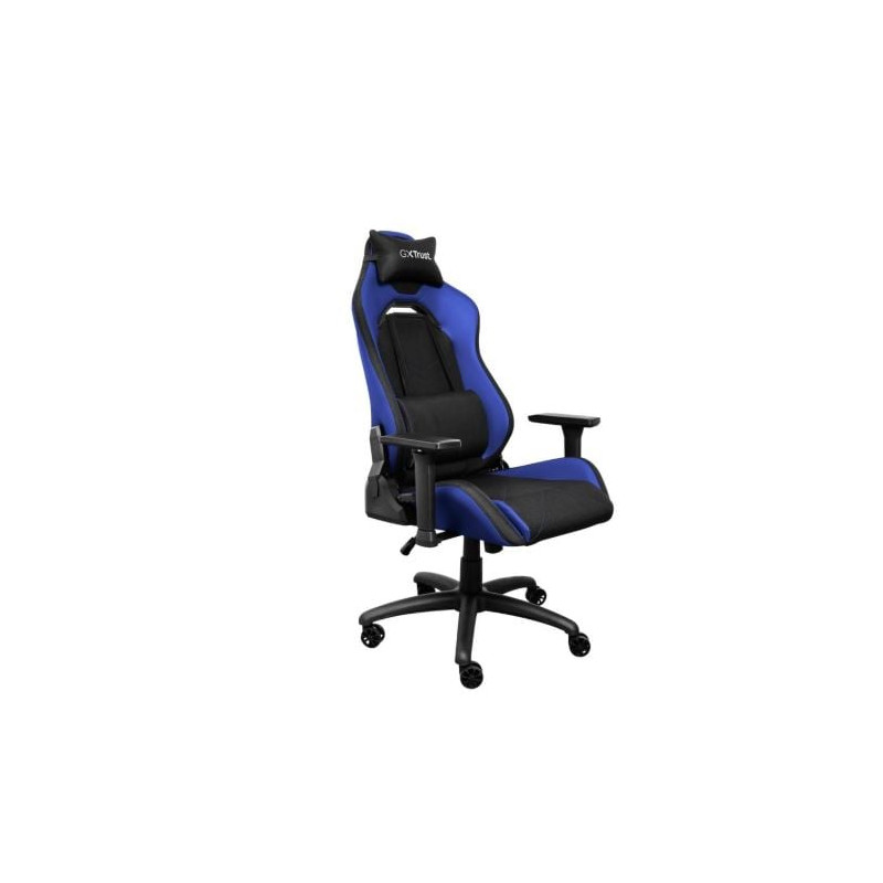 Sedia gaming trust gxt 714b ruya blu/nero [25131]