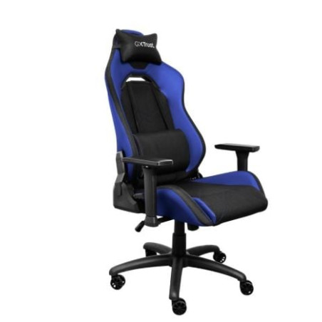 Sedia gaming trust gxt 714b ruya blu/nero [25131]