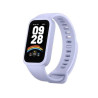 Smartwatch xiaomi smart band 9 active 45.9mm viola [bhr08l3gl]