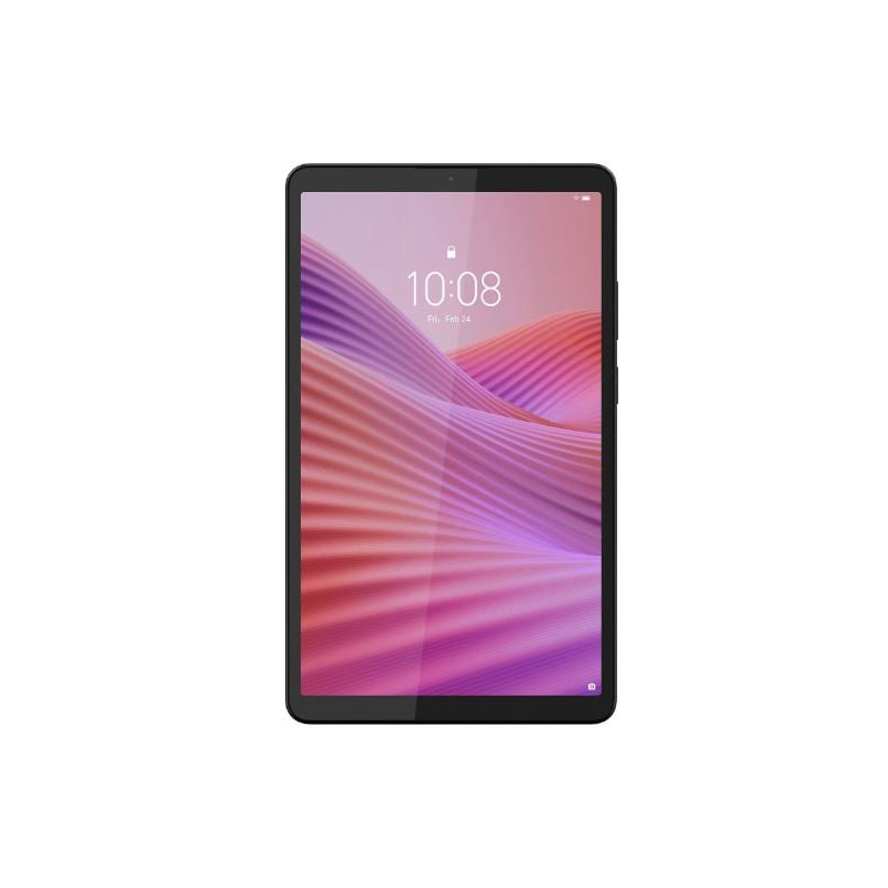 Tablet 8.7'' lenovo tab one 4gb/64gb android 14 grigio luna