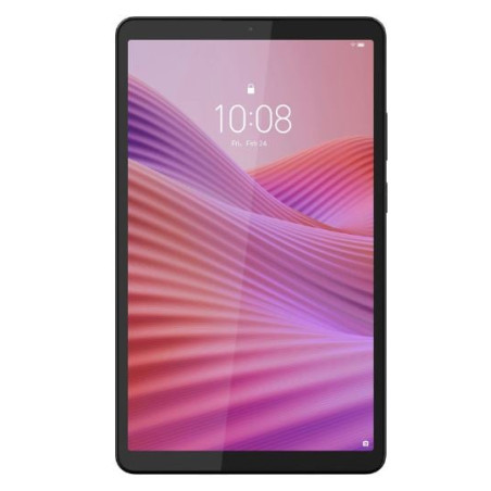 Tablet 8.7'' lenovo tab one 4gb/64gb android 14 grigio luna