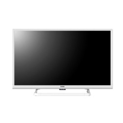 Tv led 24" saba sa24w78gtv hd ready 1280x720p smart tv classe
