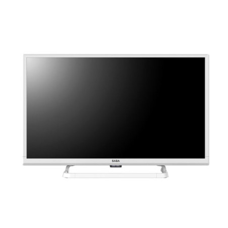 Tv led 24" saba sa24w78gtv hd ready 1280x720p smart tv classe