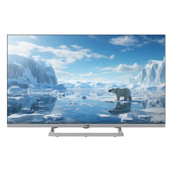 Tv led 32'' saba sa32s89vda hd ready 1280x720p smart tv classe