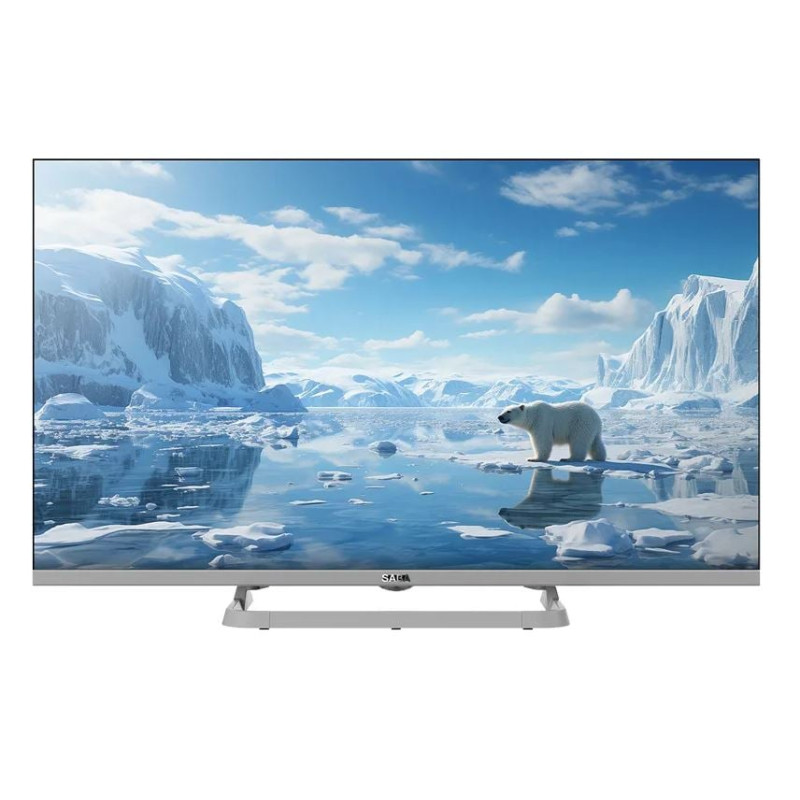 Tv led 32'' saba sa32s89vda hd ready 1280x720p smart tv classe