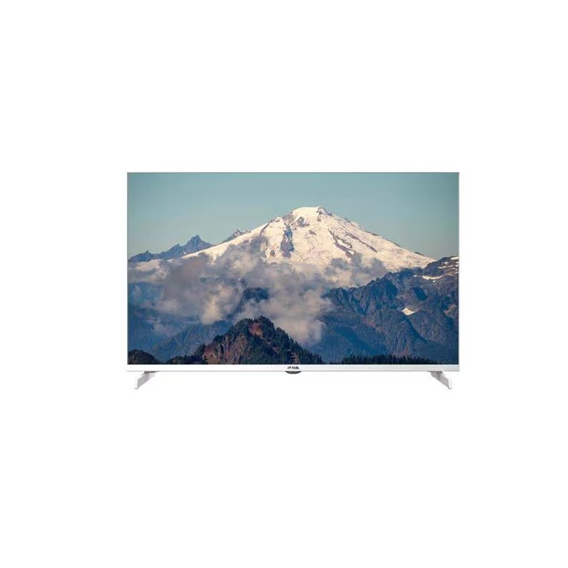 Tv led 32'' saba sa32b47w hd ready 1280x720p smart tv classe