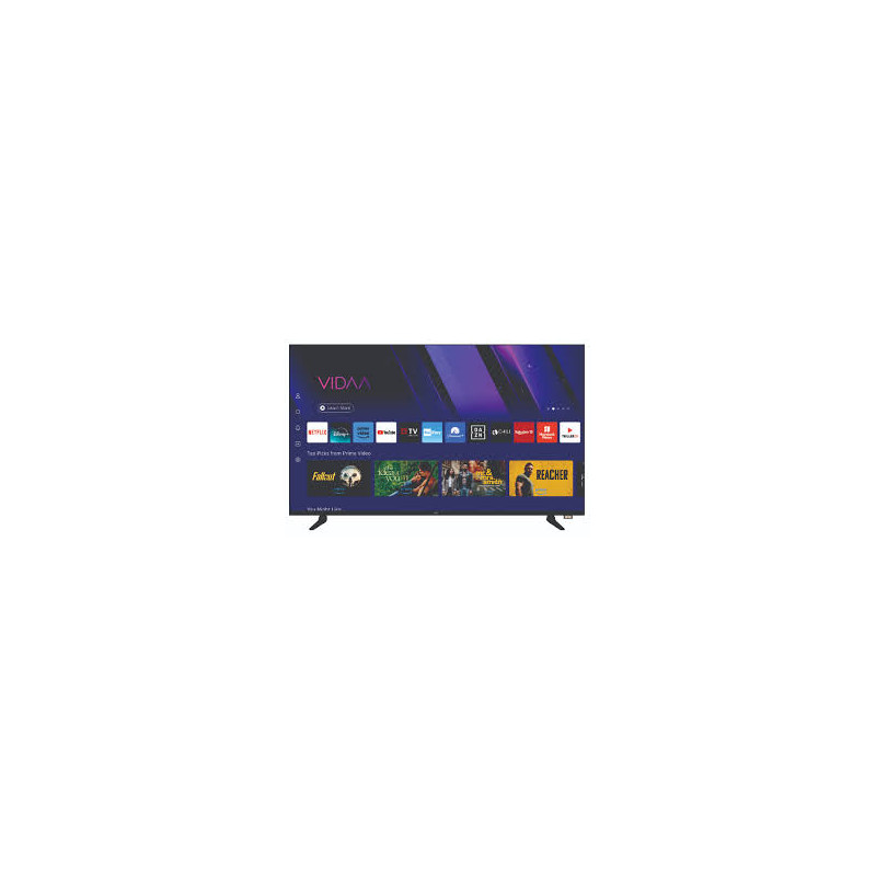 Tv led 40'' eko k400fvd full hd 1920x1080p smart tv classe