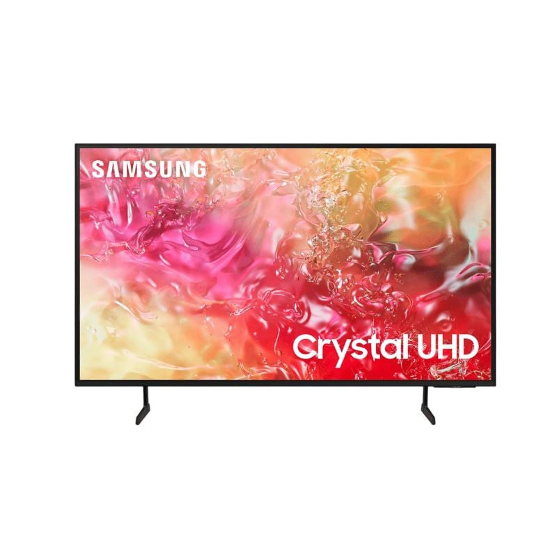 Tv led 43'' samsung ue43du7172u 4k uhd 3840x2160p smart tv