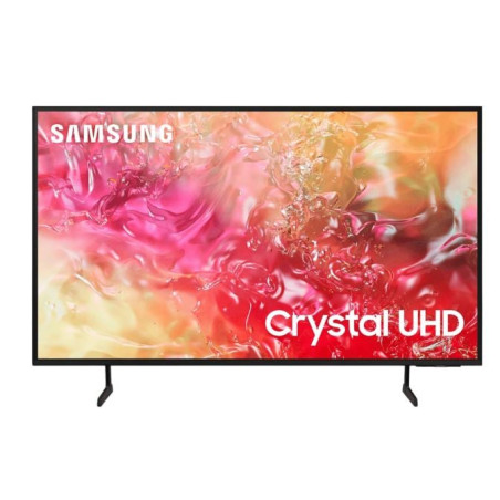Tv led 43'' samsung ue43du7172u 4k uhd 3840x2160p smart tv