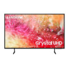 Tv led 43'' samsung ue43du7172u 4k uhd 3840x2160p smart tv