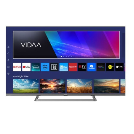Tv led 43'' saba sa43s89vda full hd 1920x1080p smart tv classe