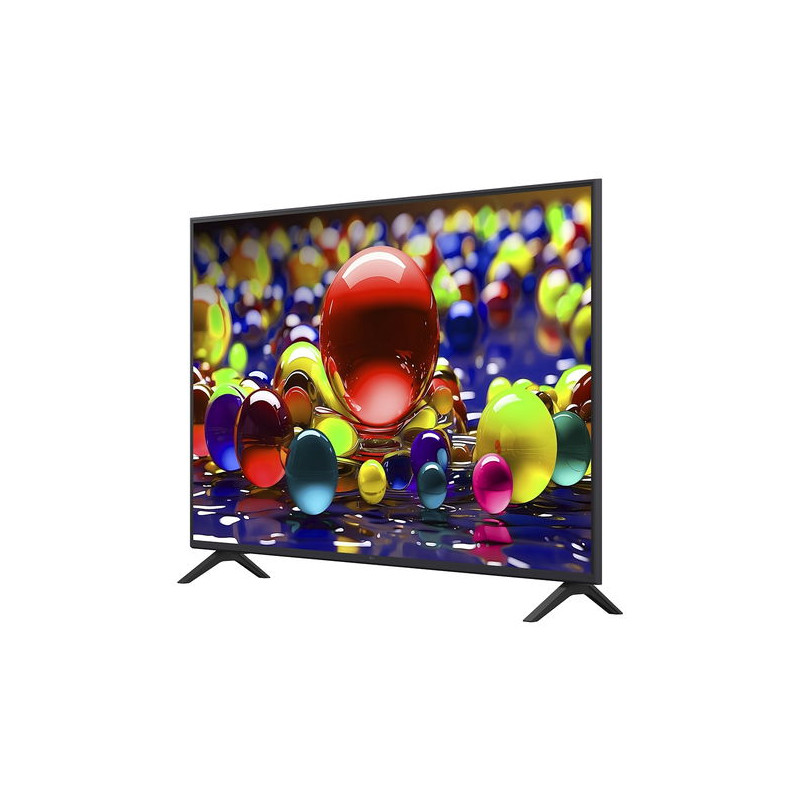 Tv led 55'' lg 55ua74006lb 4k uhd 3840x2160p smart tv classe