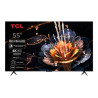 Tv qd-mini led 55'' tcl 55c69ks 4k uhd 3840x2160p smart