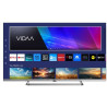 Tv qled 40'' saba sa40q89vda full hd 1920x1080p smart tv