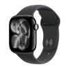 Smartwach apple watch serie 11 42mm nero [meqt4qla]