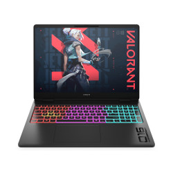 Notebook 16'' hp omen 16 max 16-ah0021nl gaming u7-255hx/32gb/1tb