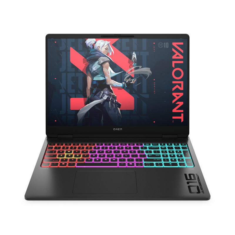 Notebook 16'' hp omen 16 max 16-ah0021nl gaming u7-255hx/32gb/1tb