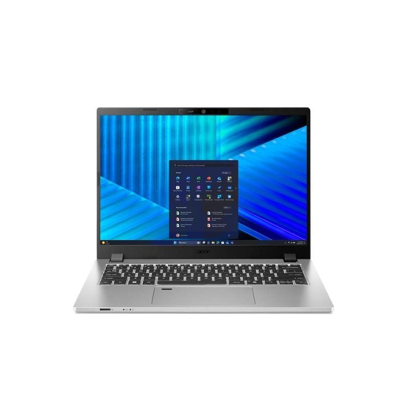 Notebook 14'' acer travelmate p2 14 tmp214-56-g2-tco-522n