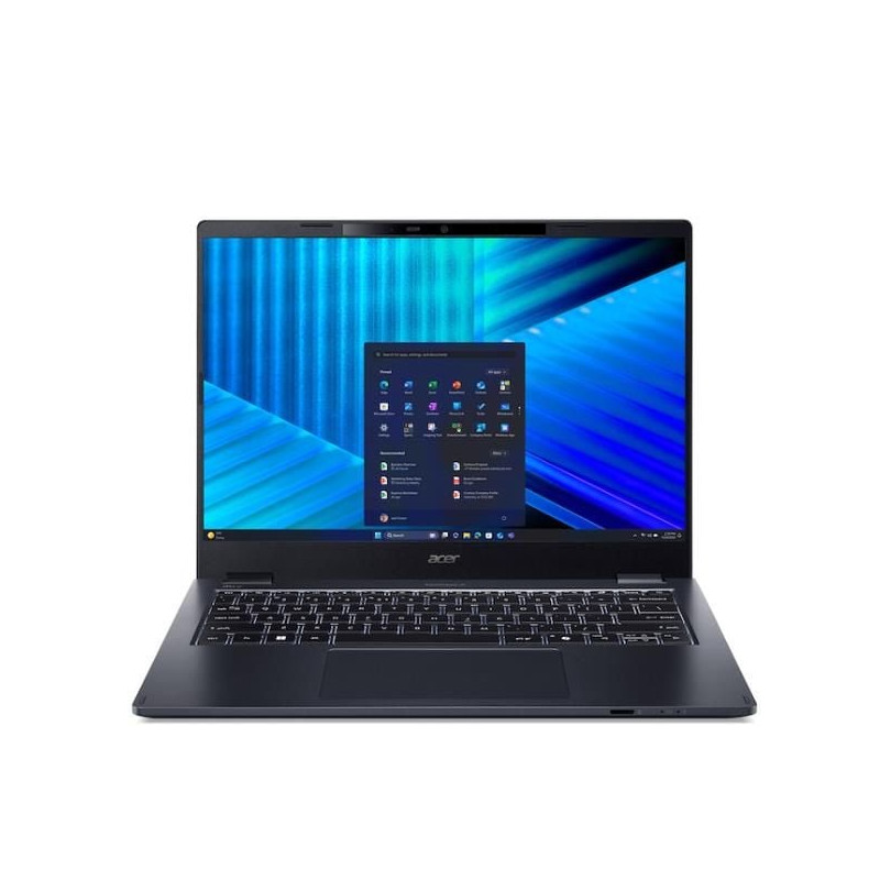 Notebook 14'' acer travelmate p4 14 ai tmp414-55-tco-74