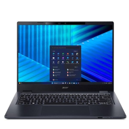 Notebook 14'' acer travelmate p4 14 ai tmp414-55-tco-74