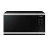 Microonde samsung ms23dg4504ate1 23l/800w/nero/acciaio inox [ms23dg4504ate1]