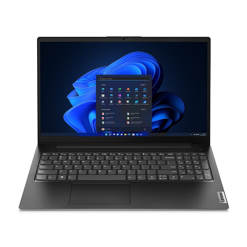 Notebook 15.6'' lenovo v15 g4 amn 82yu0160ix r5-7520u/16gb/512gb