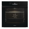 Forno ad incasso hisense bi64213sepbg 77l a+ 3500w nero [bi64213sepbg]