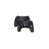 Controller xtreme 20001 wireless/bluetooth ps4 nero [20001]