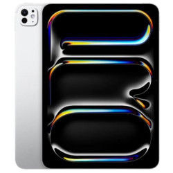 Tablet 11" apple ipad pro wi-fi 256gb ipados argento [mdwl4ty/a]