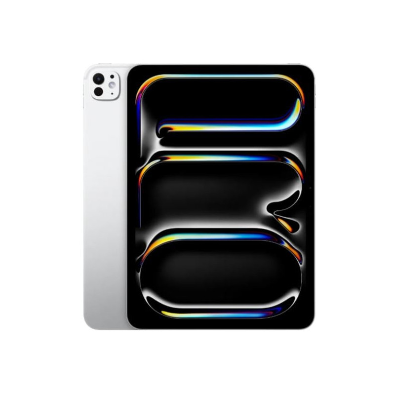 Tablet 11" apple ipad pro wi-fi 256gb ipados argento [mdwl4ty/a]