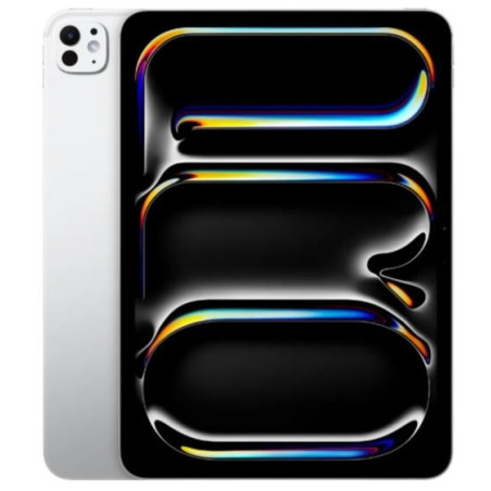Tablet 11" apple ipad pro wi-fi 256gb ipados argento [mdwl4ty/a]