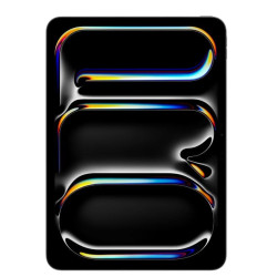 Tablet 11'' apple ipad pro wi-fi 512gb ipados nero siderale