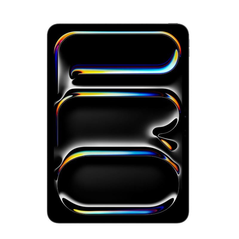 Tablet 11'' apple ipad pro wi-fi 512gb ipados nero siderale