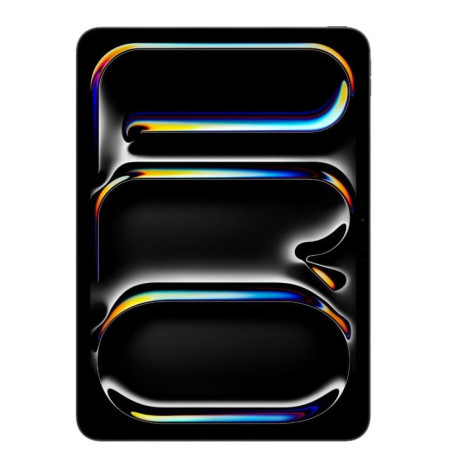 Tablet 11'' apple ipad pro wi-fi 512gb ipados nero siderale