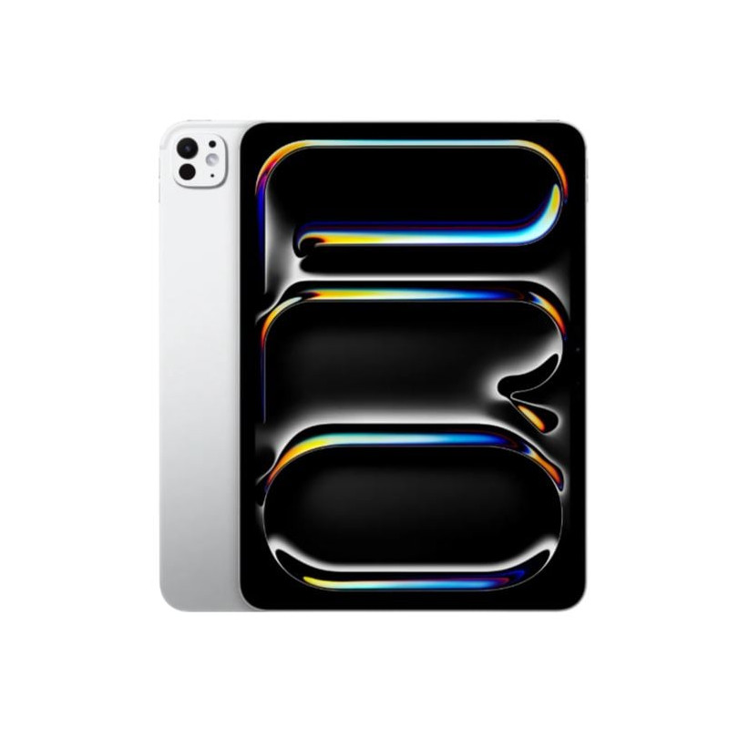 Tablet 11" apple ipad pro wi-fi + cellular 256gb ipados