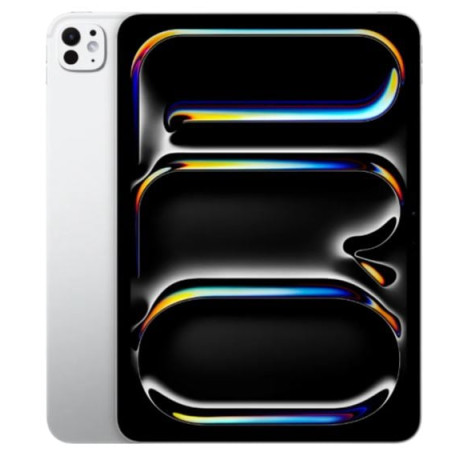Tablet 11" apple ipad pro wi-fi + cellular 256gb ipados