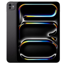 Tablet 11" apple ipad pro wi-fi + cellular 256gb ipados