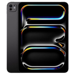 Tablet 11" apple ipad pro wi-fi + cellular 512gb ipados